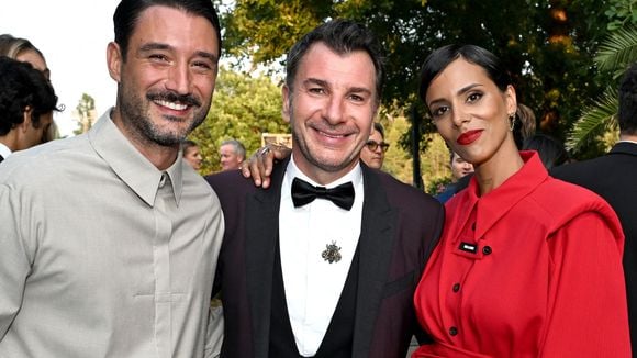 Il a accepté ! Jérémy Frérot a dit oui à Shy'm, elle lui a fait une proposition qui lui tenait beaucoup à coeur