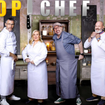 Après s'être soudainement retirée de son restau, cette star de Top Chef fait une grande annonce avec son mari