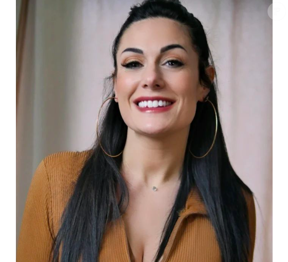 Emilie n'avait cependant pas trouvé l'amour dans "Mariés au premier regard"

Emilie de "Mariés au premier regard 6".
Crédit : Instagram