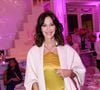 Sur Instagram, elle écrit : "Troisième voyage au Japon… et toujours comme si ce pays me rappelait direct que j’ai encore tout à découvrir !"

Mareva Galanter - Photocall du 5ème gala de charité de l'association "Les Bonnes Fées" à l'occasion de la campagne mondiale "Octobre Rose" à l'hôtel Peninsula, Paris le 3 octobre 2024.  © Rachid Bellak/Bestimage