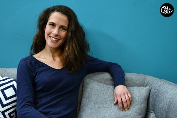 Exclusif - Rendez vous avec Clémence Castel à l'occasion de son interview donnée pour Pure People dans les locaux de Webedia à Levallois Perret. Le 4 mars 2019
© Giancarlo Gorassini / Bestimage