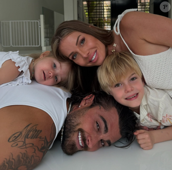 Rappelons que le couple entend vivre chacun dans un nouveau cocon après le divorce.

Jessica Thivenin et Thibault Garcia, parents de Maylone et Leewane, divorcent.