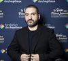 Ibrahim Maalouf ne va pas se laisser faire
Exclusif - Ibrahim Maalouf - Concert événement "Le gala des pièces jaunes" à l'Accor Arena Paris. Une soirée de gala exceptionnelle en faveur des Pièces Jaunes ! De nombreux artistes se succèderont pour chanter pour les enfants et adolescents hospitalisés.
© Cyril Moreau / Guillaume Gaffiot / Bestimage