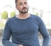 Une émission qu'il animait depuis 2003 !
Olivier Minne (Présentation de son livre "Louis Jourdan, de Marseille à Hollywood") - Journées Nationales du Livre et du Vin de Saumur. Le 14 mai 2017
© Nicolas Desvignes / Bestimage
