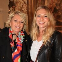 "J'adore venir faire des affaires" : Près de sa maison en Normandie, Sophie Davant partage un moment privilégié avec sa fille Valentine au marché