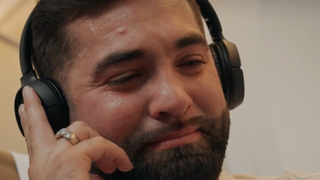 Grande première pour Soraya, la compagne de Kendji Girac ! Elle se dévoile comme rarement avec leur fille Eva Alba dans Rendez-vous en terre inconnue