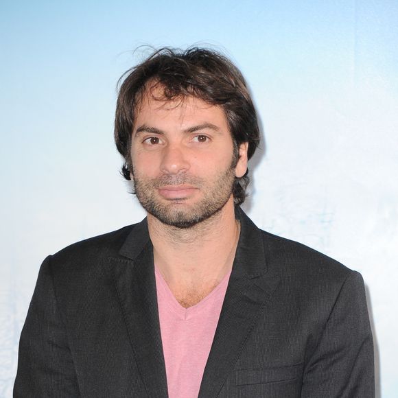 De nouvelles informations concernant le dernier été de Christophe Dominici ont été dévoilées.

Christophe dominici - avant-première du film 'clochette et le secret des fées' au cinéma gaumont marignan. © Guillaume gaffiot / bestimage