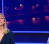 Flavie Flament remplacée par Lucie Chaumette dans "Télématin", le 10 avril 2025, sur France 2