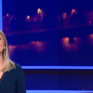Flavie Flament remplacée par Lucie Chaumette dans "Télématin", le 10 avril 2025, sur France 2