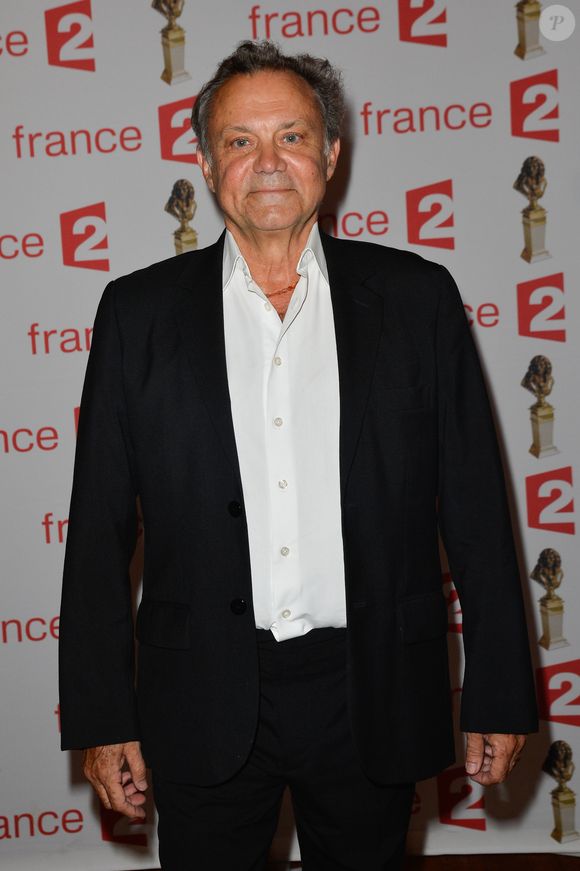 En raison d'un "comportement déloyal" des enquêteurs qui l'ont interrogé lors de sa garde à vue

Philippe Caubère - 29ème cérémonie des Molières 2017 aux Folies Bergère à Paris le 29 mai 2017. © Coadic Guirec/Bestimage