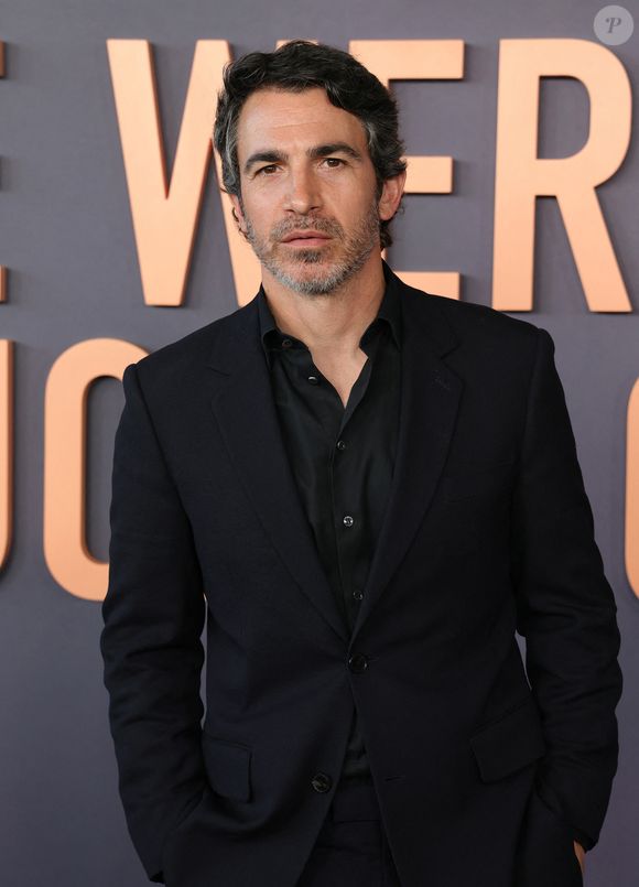 Chris Messina

Chris Messina à la première de la série Hulu "We Were The Lucky Ones" à l'Academy Museum of Motion Pictures de Los Angeles, Californie.