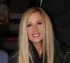 "Ça a été mon cas moi j'ai recomposé une famille avec Gabriel et je n'ai pas pu, parce que j'ai perdu cet enfant en 2017, je n'ai pas pu offrir cet enfant"
Lara Fabian - Défilé de mode L'Oréal, Prêt-à-porter Printemps / Eté 2023, à l'Ecole Militaire, dans le cadre de la Fashion Week de Paris, France, le 02 Octobre 2022. © Bertrand Rindoff / Bestimage