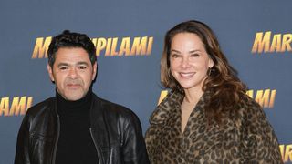 "C'est la bagarre" : Jamel Debbouze évoque l'éducation de Léon et Lila, nés de sa relation avec Mélissa Theuriau