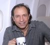 Alors que son complice de longue date, Nelson Monfort, avec lequel il formait un duo emblématique pour commenter le patinage artistique, prenait sa retraite à 71 ans, l’ancien champion a lui aussi été remercié. 

Exclusif - Philippe Candeloro lors de l'enregistrement de l'émission "Le jet de Luxe" présentée par Jordan de Luxe 
© Cédric Perrin / Bestimage