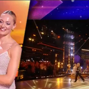 Une hypothèse non démentie par le principal intéressé.

Nelson Monfort éliminé de "Danse avec les stars" après avoir reçu la note de "2" de la part de Chris Marques. TF1