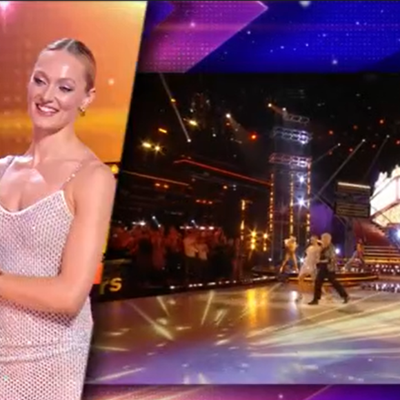 Une hypothèse non démentie par le principal intéressé.

Nelson Monfort éliminé de "Danse avec les stars" après avoir reçu la note de "2" de la part de Chris Marques. TF1