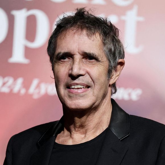 Pour sa fille née de son union avec Virginie Coupérie-Eiffel, Julien Clerc a opté pour un prénom des plus atypiques.

Julien Clerc au photocall de la cérémonie de remise du prix lumière de la 16ème édition du Festival Lumière à l'Amphithéâtre - Centre de Congrès à Lyon, France. © Dominique Jacovides/Bestimage