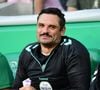 Le champion a remporté pas moins de 36 médailles internationales durant sa carrière

Florent Manaudou - Match des héros au stade Geoffroy-Guichard de Saint-Etienne le 31 mai 2026. Les Légendes des Verts et la Team des Héros ont fait le spectacle ce dimanche soir à Geoffroy-Guichard (3-4). © Mourad Allili/PsnewZ//Bestimage