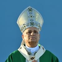 Star Academy : Une gagnante de l'émission chantera au Stade de France pour la venue du Pape Léon XIV