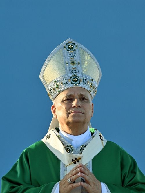 Star Academy : Une gagnante de l'émission chantera au Stade de France pour la venue du Pape Léon XIV