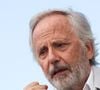 Sa relation avec sa fille, aujourd’hui âgée de 47 ans, s’est ainsi développée au fil des années. Leur amour commun pour le 7e art n’a d’ailleurs pas manqué de les rapprocher. 

Fabrice Luchini participe au Photocall "Marcello Mio" lors du 77ème Festival de Cannes au Palais des Festivals le 22 mai 2024 à Cannes, France. . Photo by Shootpix/ABACAPRESS.COM