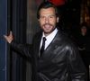 Dès le lendemain de cette victoire émouvante, la star a quitté l'effervescence de la capitale pour fêter l'événement.

Exclusif - Laurent Lafitte - Arrivées au dîner des nommés aux César 2026 au Fouquet's Paris le 9 février 2026.

© Denis Guignebourg / Bestimage