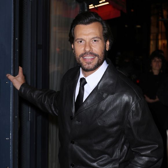 Dès le lendemain de cette victoire émouvante, la star a quitté l'effervescence de la capitale pour fêter l'événement.

Exclusif - Laurent Lafitte - Arrivées au dîner des nommés aux César 2026 au Fouquet's Paris le 9 février 2026.

© Denis Guignebourg / Bestimage