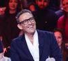 Dans ce cadre, il a été recruté aux Etats-Unis.

Exclusif - Julien Courbet, sur le plateau de TBT9 présenté par C.Hanouna, et diffusé en direct sur W9, Paris, France, le 26 novembre 2025. © Jack Tribeca / Bestimage