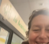 Ce vendredi 28 mars sur Instagram, Luana Belmondo a annoncé de bonnes nouvelles
