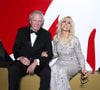 Judith Light est en effet mariée depuis 40 ans avec le même homme, l'acteur Robert Desiderio. Mais quel est donc son secret ?
Judith Light et son mari Robert Desiderio - Cérémonie de clôture de la 64e édition du Festival de télévision de Monte-Carlo au Grimaldi forum à Monte-Carlo, Monaco le 17 juin 2025. © Denis Guignebourg / Bestimage