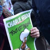 Charlie Hebdo : 10 ans après, cette énorme réserve d'argent qui devrait assurer l'avenir du journal pour encore longtemps