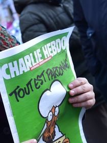 Charlie Hebdo : 10 ans après, cette énorme réserve d'argent qui devrait assurer l'avenir du journal pour encore longtemps