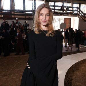 Le défilé Stella McCartney WI26 au Grand Manège Jean Caucanas à Paris, France.
© Backgrid USA / Bestimage