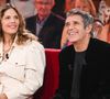Il confie d'ailleurs pratiquer une activité sportive depuis son plus jeune âge.

Exclusif - Julien Clerc et sa fille Vanille Clerc - Enregistrement de l'émission Vivement dimanche au studio rive gauche présentée par M. Drucker avec une diffusion sur France 3 le 23 novembre. © Guillaume Gaffiot/Bestimage