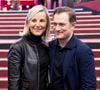 Mariés depuis 2009, Laurence Ferrari et Renaud Capuçon sont les parents d'un garçon, Elliott, né en 2010.

Laurence Ferrari et son mari Renaud Capuçon - People au concert de Renaud Capuçon à l’Olympia à Paris, France, le 10 mars 2024.

© Moreau-Tribeca/Bestimage