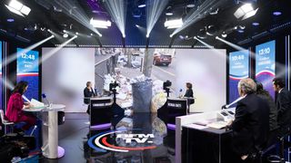 "Les au-revoir les plus ratés de ma vie" : Après 5 ans à l’antenne de BFMTV, cette figure incontournable de la chaîne tire se révérence