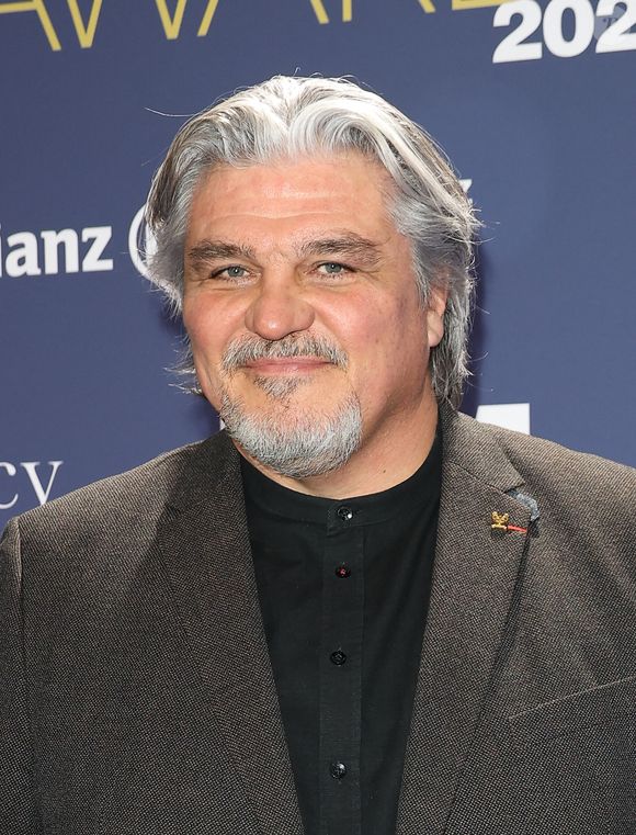 Ce week-end, ce père de 4 enfants a annoncé une grande nouvelle à ses fans : il est à nouveau grand-père !

David Douillet à la 19ème édition des "BFM Awards" à la Pyramide du Louvre à Paris, le 5 décembre 2023. 

Photo : Coadic Guirec / Bestimage