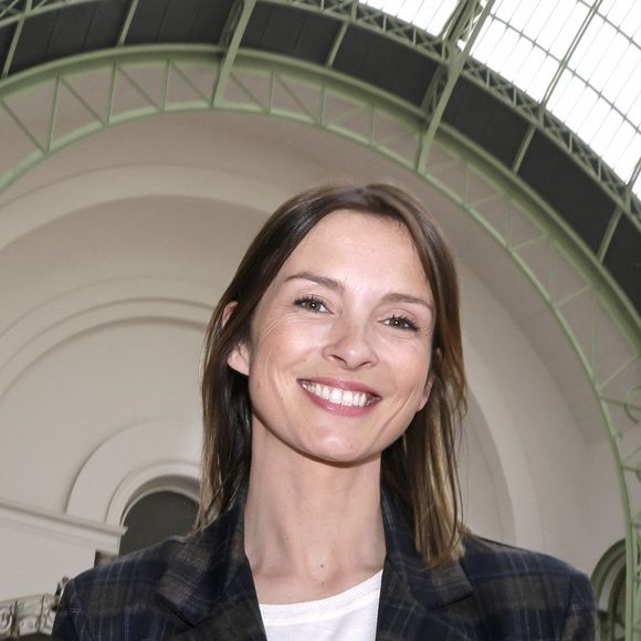 Isabelle Ithurburu - Festival du livre de Paris au Grand Palais le 13 avril 2025. © Cédric Perrin/Bestimage