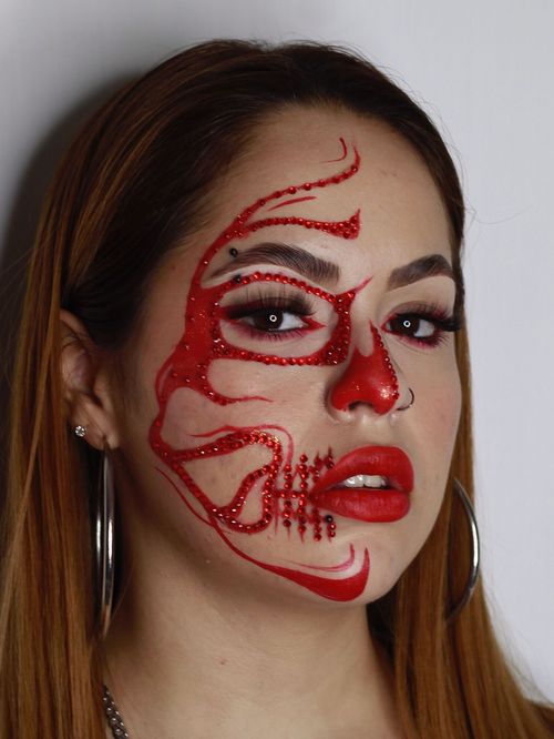 Halloween : On a déniché les 8 make up les plus canons et faciles à réaliser pour l’occasion
