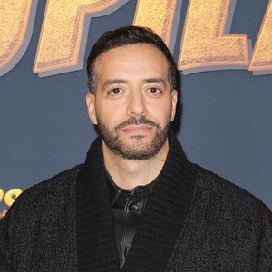 Tarek Boudali - Avant-première du film "Marsupilami" au Grand Rex à Paris le 1er février 2026.

© Coadic Guirec / Bestimage