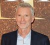 Nouvelle vie pour un ancien collaborateur de "Koh-Lanta".

Denis Brogniart - Avant-première du film "Gladiator" au cinéma Pathé Palace à Paris.

© Coadic Guirec / Bestimage