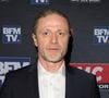 Emmanuel Petit sera présent dans Fort Boyard sur France 2.

Emmanuel Petit - Conférence de presse pour la présentation de la "Dream Team" RMC et BFMTV pour la Coupe du monde de football 2018 en Russie au Pavillon Wagram à Paris, France. © Pierre Perusseau/Bestimage
