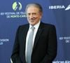 "J'ai la chance d'avoir un public fidèle après plus de 60 ans de carrière. Je suis un passionné et tant que mes patrons me font confiance, je continuerai à faire de la télé.", a-t-il confié à "DH"

Michel Drucker lors de la 65ème édition du Festival TV De Monte Carlo, au Monte Carlo Beach
© Claudia Albuquerque / Bestimage