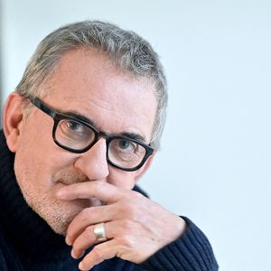 L'ancien présentateur de "Ciel, mon mardi !" a fait appel de la décision de justice

Christophe Dechavanne pose lors d'une séance de portrait à Paris, France, le 17 janvier 2024. Photo by Franck Castel/ABACAPRESS.COM