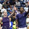 "Il ne mérite pas ça" : Elina Svitolina monte au créneau pour Gaël Monfils peu après l'annonce de la fin de leur histoire
