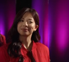 Il s'agissait de l'émission "Girls on Fire", diffusée en 2024 en Corée et via lequel un jury s'emploie à former un groupe de K-pop féminin.

Dréa, nouvelle candidate de "Secret Story".