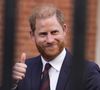 Le prince Harry est-il en train de se réconcilier avec son père ?

Le prince Harry quittant la Cour Royale de Justice, au centre de Londres, après son appel d'une décision de la Haute Cour sur sa plainte contre le Ministère de l'Intérieur concernant le niveau de sécurité qu'il reçoit lorsqu'il est au Royaume-Uni, Royaume-Uni. Photo by Jordan Pettitt/PA Wire/ABACAPRESS.COM
