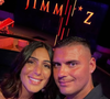 Mais contre toute attente, ce mardi 16 décembre, le couple a annoncé se remettre ensemble.

Instagram du couple, Tiffanie et Olivier Esposito ("Familles Nombreuses").