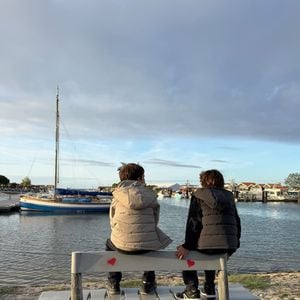 Running et Lagree font partie de sa routine sportive.

Laure Manaudou a partagé quelques images de son quotidien. Capture d'écran Instagram