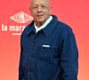 Le chef étoilé a dévoilé cet espace verdoyant sur Instagram.

Le chef Thierry Marx - Cérémonie des remises des Etoiles Michelin 2026 au Grimaldi Forum à Monaco le 16 mars 2026. 1 étoile, 7 nouveaux 2 étoiles et 1 nouveau 3 étoiles pour l'édition 2026 © Bruno Bebert/Bestimage